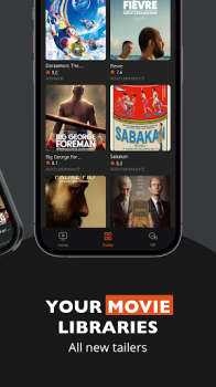 ReelSage mod apk premium unlocked v1.0.4 screenshot 1