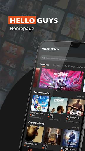 ReelSage mod apk premium unlocked