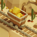 Railroad Maze Mastery apk Download for android