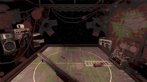 Buckshot Roulette free version download apk