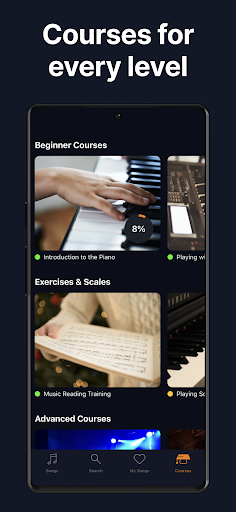 flowkey mod apk unlocked everything download latest version