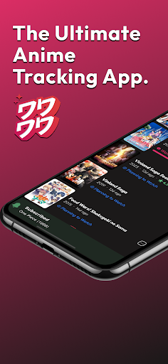 WakuWaku Anime List app download latest version