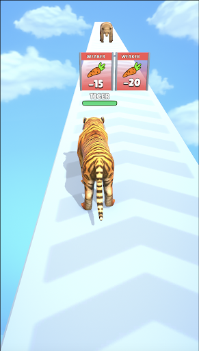 Cat Evolution Mod Apk Unlimited Money and Gems Download