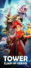 Tower clash of heroes apk download for android v1.0.12 screenshot 3