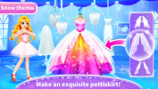 Little Panda Princess Dressup2 Mod Apk Unlimited Money v8.65.00.00 screenshot 2