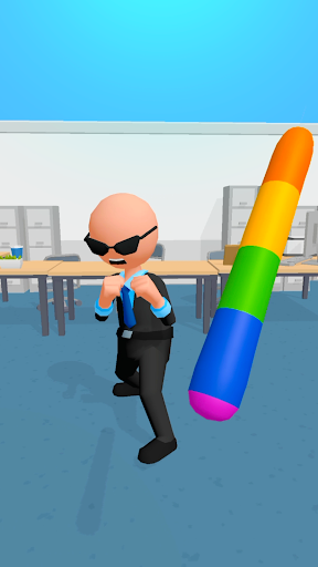 Crazy Office Mod Apk Unlimited Money An1 Download
