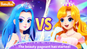 Little Panda Princess Dressup2 Mod Apk Unlimited Money v8.65.00.00 screenshot 3