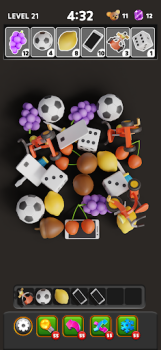 Triple Pair 3D Match Masters apk download latest version v2.0.28 screenshot 3