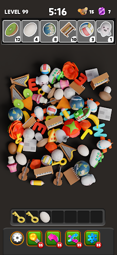 Triple Pair 3D Match Masters apk download latest version