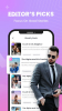 Yestory mod apk unlocked everything v1.9.8 screenshot 2