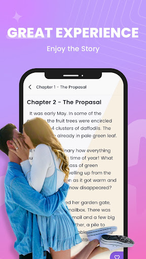 Yestory mod apk unlocked everything