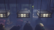 Little Nightmares Mod Apk v117 Unlimited Everything Latest Version v117 screenshot 3