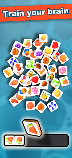 Triple Match 3 Tile Master mod apk unlimited moneyͼƬ1