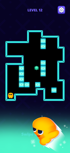 Little Mellow Color Escape apk download for android