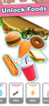 Eats Idle Ants Colony Sim mod apk unlimited money v0.9.18 screenshot 3