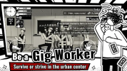 Gig Life Tycoon Mod Apk Unlimited Money v1.1.7 screenshot 1