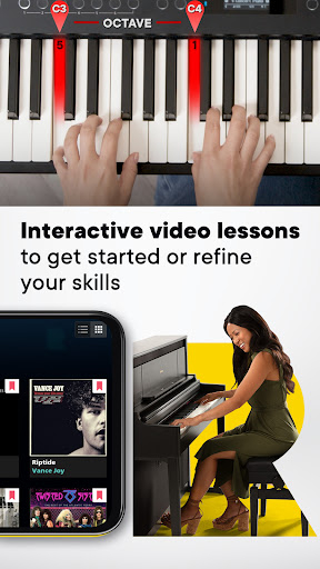 Rocksmith+ Fast Music Learning mod apk download