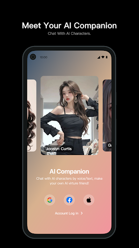 Roleplex AI Chat & Role Play mod apk latest versionͼƬ2