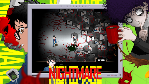 Crunchyroll Yuppie Psycho Mod Apk Download