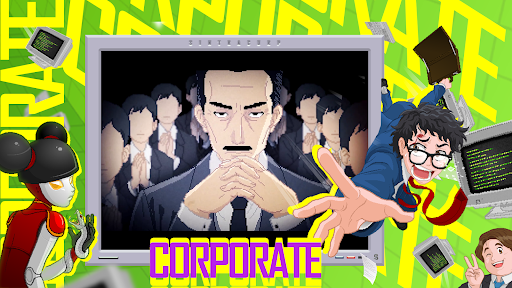 Crunchyroll Yuppie Psycho Mod Apk Download v2.7.3b34 screenshot 3