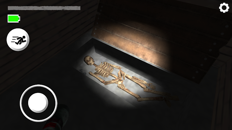 Fear Unlocked Escape House apk DownloadͼƬ1