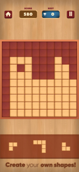 WoodLuck Wood Block Puzzle apk download for android v1.0.15 screenshot 1