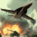 Carpet Bombing 3 Mod Apk Unlimited Money