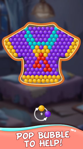 Bubble Shooter Family Mod Apk Download