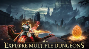 Rise of Dragon Mod Apk Unlimited Money v1.0.15 screenshot 2