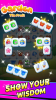 Garden Tile Fruit apk Download for android v1.0 screenshot 3