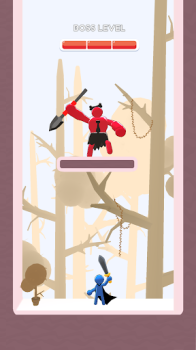 Stickman Teleport Master 3D mod apk (unlimited money an1) unlocked all v0.0.23.1 screenshot 1