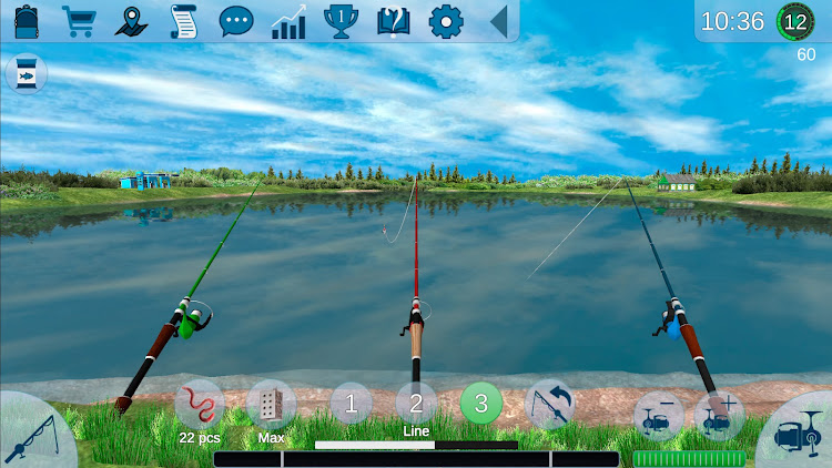 True Fishing 2 apk Download latest version