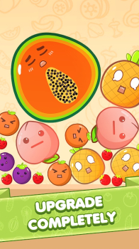 Corgi Drop Watermelon Merge apk download for android v1.0.3 screenshot 3