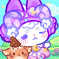 Lovely cat dream party mod apk no ads unlimited everything