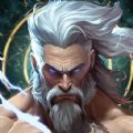 GODS RAID mod apk 1.3.20 unlimited everything