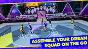 NBA 2K24 MyTEAM mobile apk download for android v203.03.222491259 screenshot 1