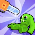 Cut Monster mod apk unlimited money