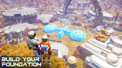 Auroria a playful journey mod apk unlimited everything v1.0 screenshot 4