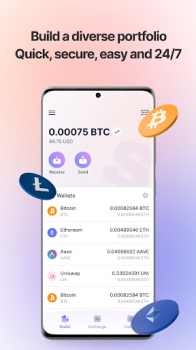 Switchere App Download Android v1.1.14 screenshot 3