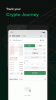 Poloniex Crypto Exchange app Download for Android v0 screenshot 1