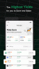 Poloniex Crypto Exchange app Download for Android v0 screenshot 2