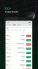 Poloniex Crypto Exchange app Download for Android v0 screenshot 4