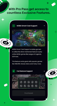 Mantis Gamepad Pro Beta Mod Apk Premium Unlocked v2.2.9b screenshot 3