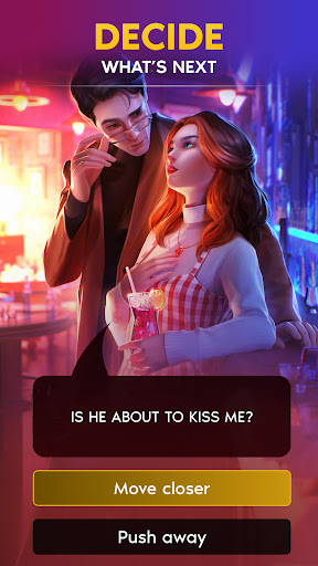 Series Romance & love stories mod apk unlocked everythingͼƬ2