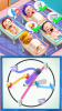 Happy ASMR Hospital mod apk 1.0.55 unlimited everything v1.0.72 screenshot 4