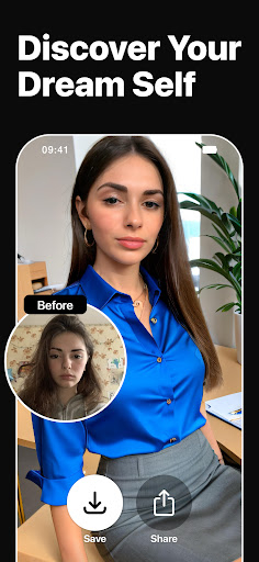 Photic AI Photo Generator Mod Apk Premium Unlocked
