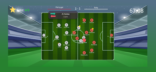 Football Referee Lite mod apk download v2.59.2 screenshot 4