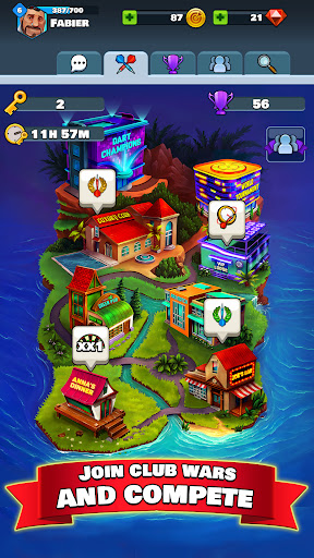 Darts Club PvP Multiplayer mod apk unlimited money and gems