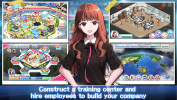 Girl Group Inc mod apk max level unlimited everything v1.3.11 screenshot 4