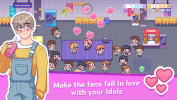 K-Pop Academy mod apk unlimited money v1.1.0 screenshot 3